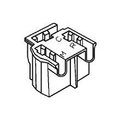 Molex Automotive Connectors Eurocod Rcpt Conn Bl Cpt Conn Blk Pa 3Ck 989441111